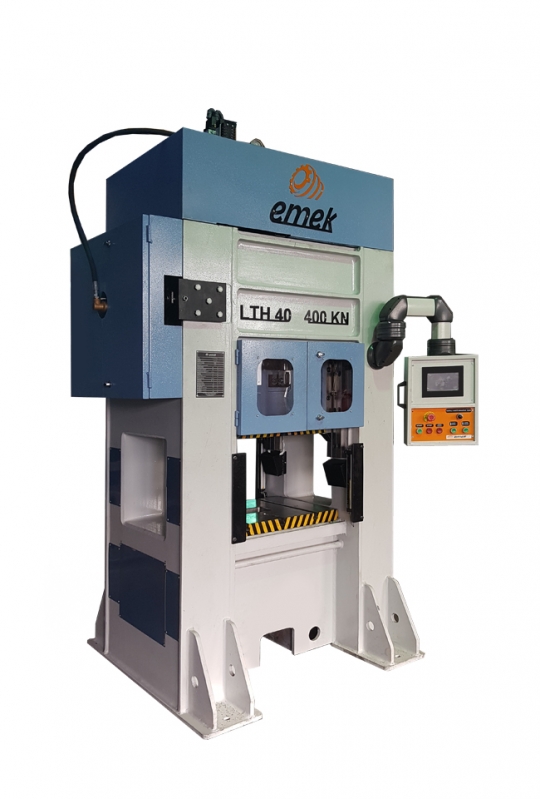 LTH Series H Type Press