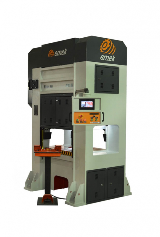 LCH Series H Type Press