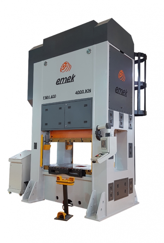 EMH Series H Type Press